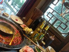 -蜀大侠火锅(寰球文化地标·总府店)