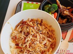 -肯德基(转塘世纪联华店)