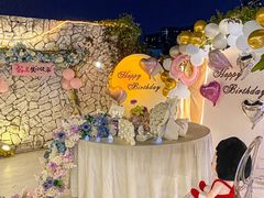 -天空花园餐吧·生日·团建(南山店)