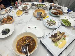 -新丁香海鲜酒店(银海商贸城店)