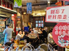 -阿财老铺·老蚌埠龙虾城(华夏总店)