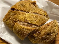 -仙峰天然面包(迎宾路店)