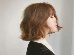 点击看大图 -MORI HAIR SALON日式美发沙龙