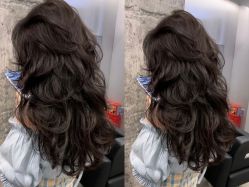 -Kraemer Paris  苏豪路易士·嘉玛发廊