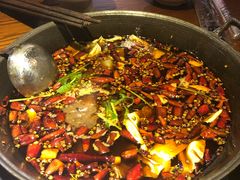 -受气牛肉·重庆耙牛肉(来福士店)