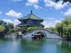 -宝墨园景区