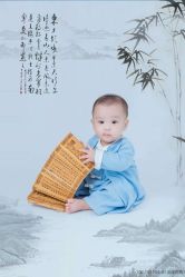 -倾城宝贝儿童摄影(浦东金谊店)