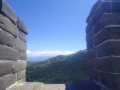 -雁门关景区