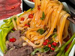 -二刀潮牛(重庆光环购物公园店)