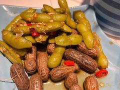 -寂寞的豆芽 蒙古原切大串(金宇店)
