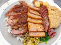 -陆长玖古法猪脚饭(玄风桥店)