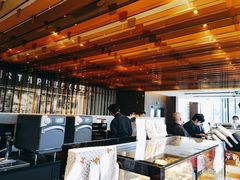 大堂-星巴克(首钢店)
