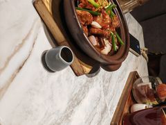 -志明眷村·台式融合菜·宵夜