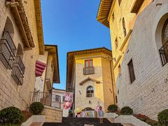 -华谊兄弟（长沙）电影小镇