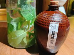 -薇酌饮·陕西菜(南门外店)