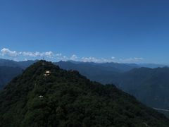 -终南山南五台景区