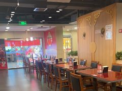 -宏状元现熬粥·京味菜(五棵松店)