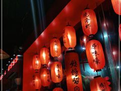 -烧蠔帮·生蚝海鲜牌档(观海店)