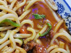 -清真兰州牛肉拉面馆(瑞金路店)