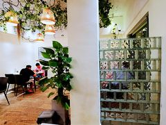 -香香海南菜餐厅