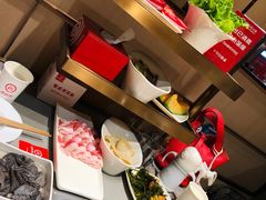 -海底捞火锅(徐州火车站店)