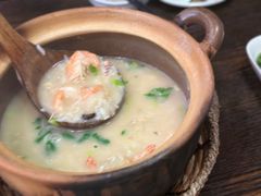 -大洋家·潮汕鱼鲜·花胶砂锅粥(天河东路店)