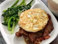 -阿姨靓汤(广外店)