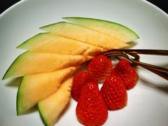 -翕间食·精致淮扬菜(江苏大剧院店)