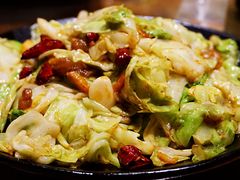 -望京一号·重庆江湖菜(工体店)