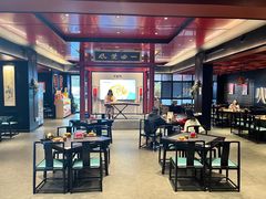 -火宫殿·湘菜小吃·商务宴请·生日聚会(市府店)