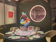 -桂满陇·海市蜃楼·黑金(国金店)