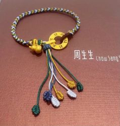 -周生生Chow Sang Sang(新世界店)