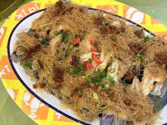 -桥东喜碧海鲜街(水东街店)