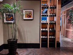 景观位-米兰西点(辽阳店)