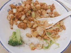 -丝路伊兰·兰州牛肉面(马连道店)