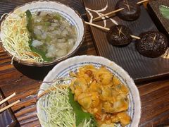 -鸟鹏烧鸟居酒屋(熙龙湾店)