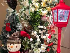 -LE SHARE洛笙·花园西餐(北京路步行街店)