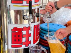 -人和啤酒屋海鲜大排档(营口路店)