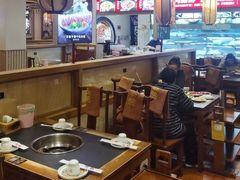 -沸炉重庆老火锅(军事博物馆店)