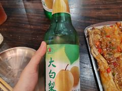 -破店肥哈·东北烧烤(南山保利店)