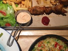 -HELLO MUSAE 拾光缪斯餐厅·纯正希腊风味(苏州中心店)