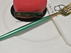 -西檬树SIMON·T轻奢蛋糕(大东方Max店)