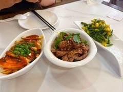 -马凯餐厅(长椿街店)