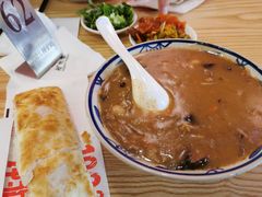 -驴世家驴肉火烧·凉皮·胡辣汤(五道口店)