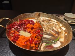 -色響火锅(恒隆广场店)