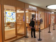 -爱马仕 HERMES(德基广场店)