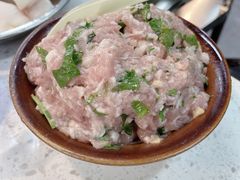香菜丸子-电台巷火锅(静安店)