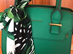 -CHARLES&KEITH(城西银泰店)