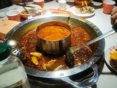 -蜀滋香鲜鱼美蛙火锅(339店)
