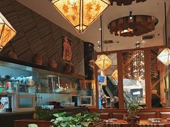 -云海肴·汽锅鸡·云南菜(苏州中心店)